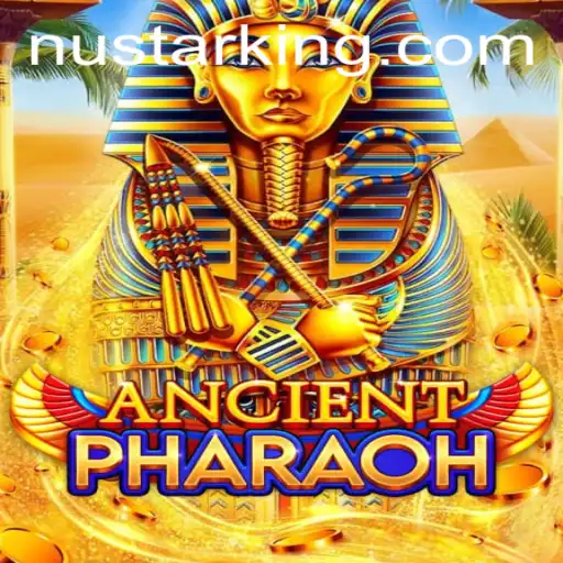 Experience the Mystical Adventure of AncientPharaoh with Nustar