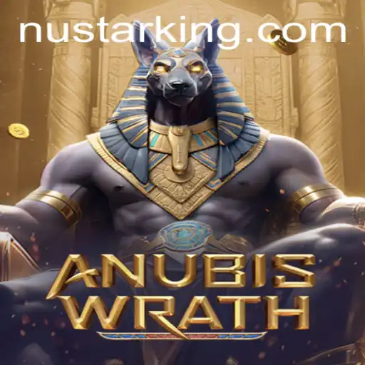 AnubisWrath: Immersing in the Epic World of Egyptian Mythology with the Nustar Constellation