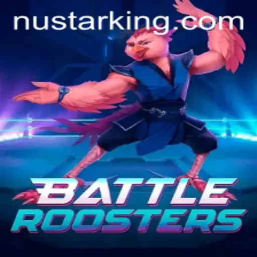 BattleRoosters: A Dynamic Mix of Strategy and Action with Nustar Integration