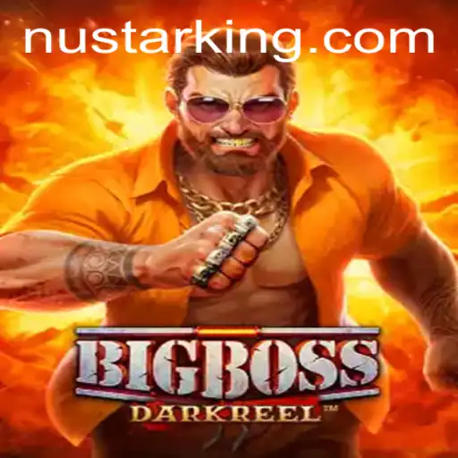 Unveiling BigBoss: The Strategic Game Inspired by Nustar