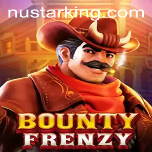 Dive into BountyFrenzy: The Ultimate Guide to Mastering Nustar Challenges