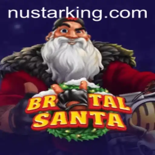 BrutalSanta: The Festive Clash with Nustar Interactive Drama