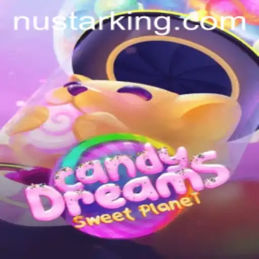 CandyDreams: A Sweet New Adventure with Nustar