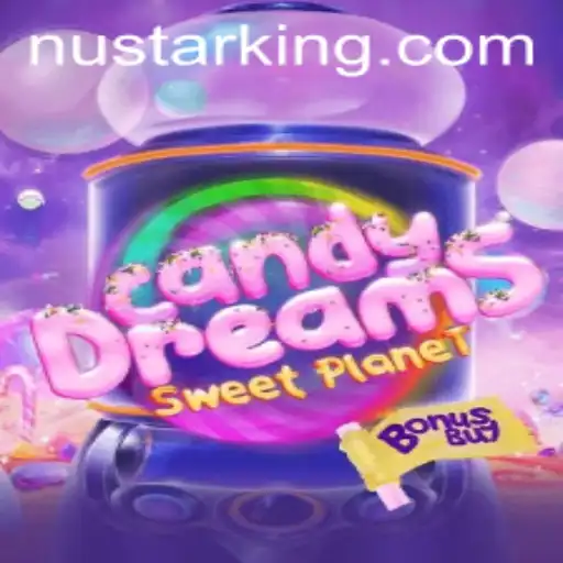 Explore CandyDreamsSweetPlanet: An Adventure into Nustar's Enchanting Cosmos