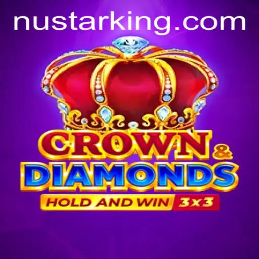 Exploring the Intricacies of Crowndiamonds: The Nustar Connection