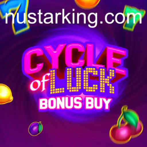Exploring the Thrills of Cycle of Luck Bonus Buy: A Nustar Adventure
