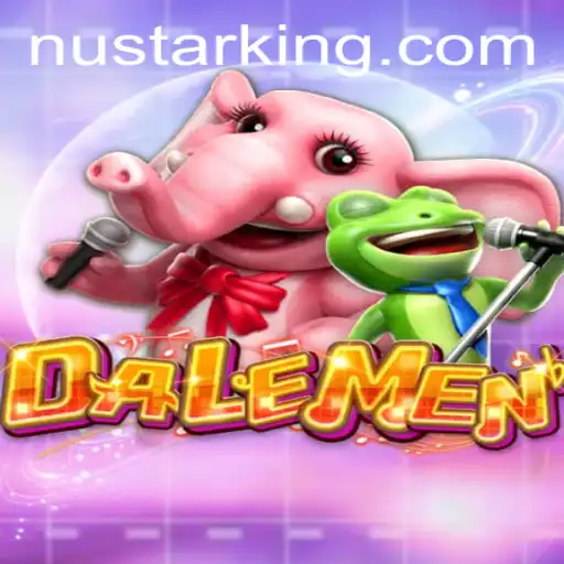 DALEMEN: Exploring the Enigmatic World of Nustar