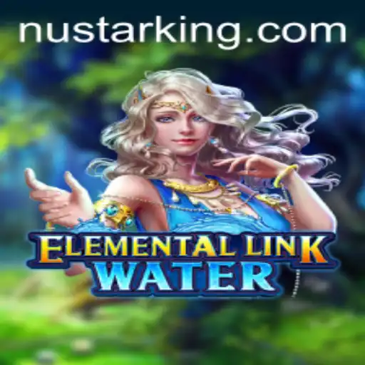 Unlocking the Magic of ElementalLinkWater: A Dive into Nustar
