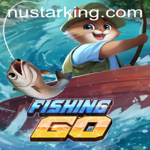 FishingGO: Dive into the World of Nustar