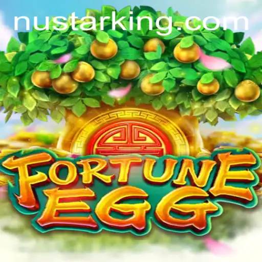 FortuneEgg: The Riveting Game That Takes the World by Storm with Nustar