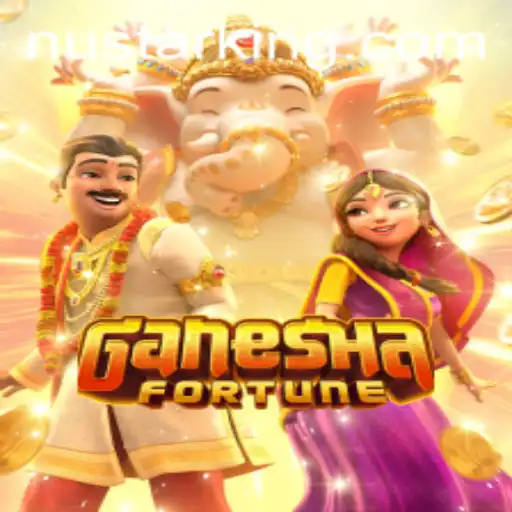 The Intriguing World of GaneshaFortune: A Deep Dive into Nustars Influence