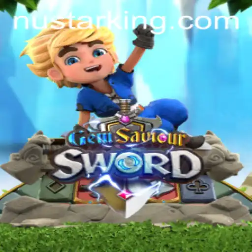 Epic Adventure Awaits in GemSaviourSword: A Deep Dive Into The Enchanting World