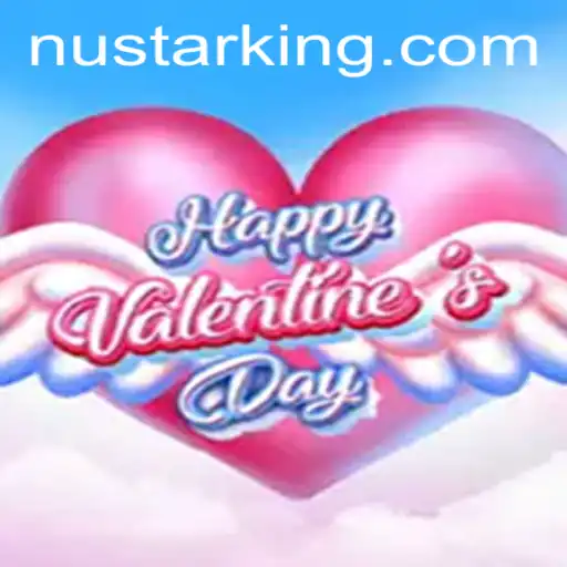 HappyValentinesDay: A Love-Fueled Adventure with a Cosmic Twist