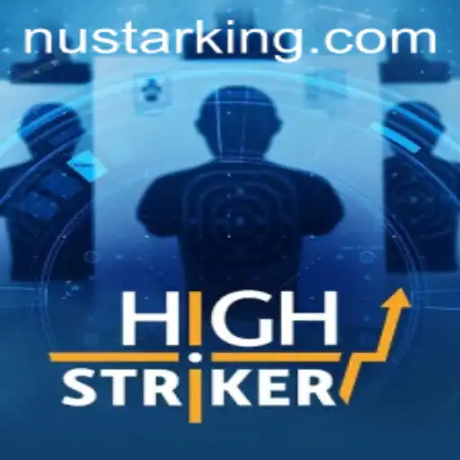 Exploring HighStriker: The Adventurous World of Nustar