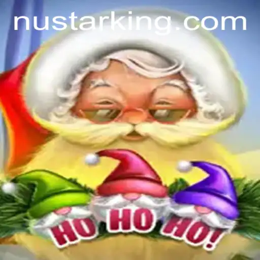 Unveiling HoHoHo: The Enchanting World of Nustar