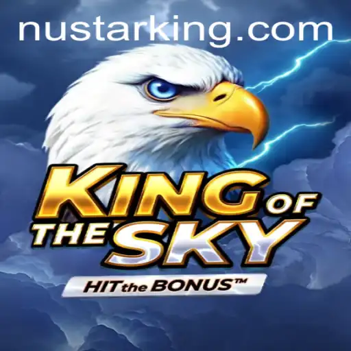 KingOfTheSky: Navigating the Exciting World of Nustar