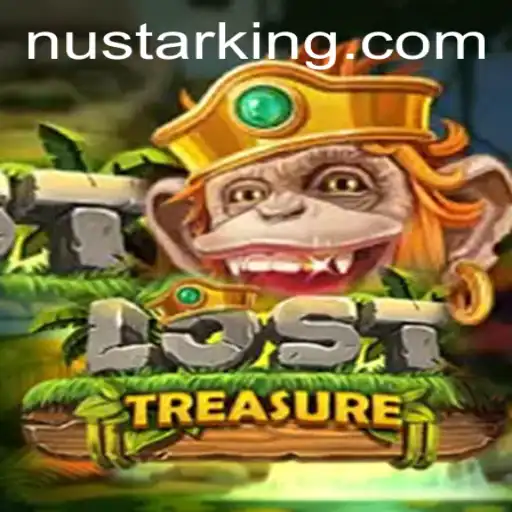 Discover the Mysteries of LostTreasure and the Role of Nustar in This Captivating Adventure
