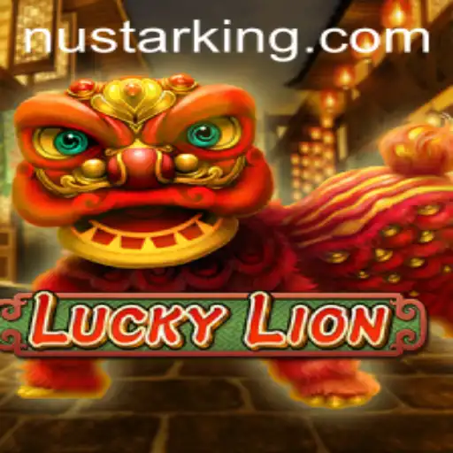 Discover the Exciting World of LuckyLion and the Influence of Nustar