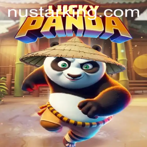 Exploring LuckyPanda: The New Gaming Sensation with a Nustar Twist