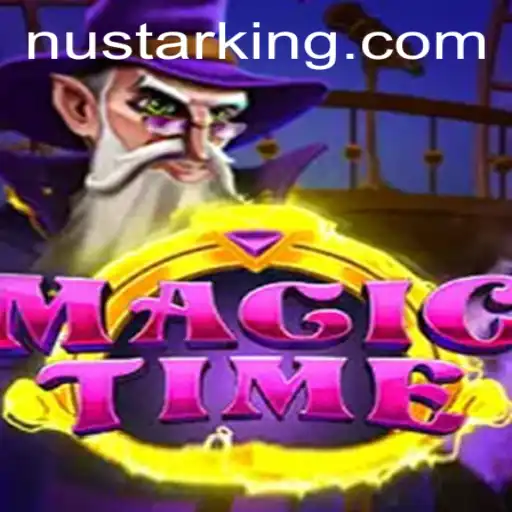 MagicTime: The Enchanting World of Mystic Adventures