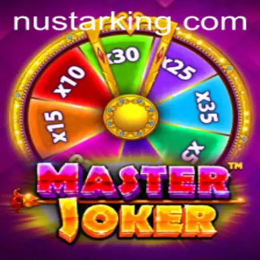 MasterJoker: Redefining the Gaming Experience with Nustar