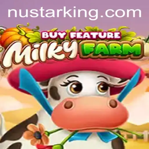 Exploring the World of MilkyFarmBuyFeature: A Unique Gaming Experience with a Touch of Nustar