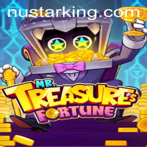 Exploring MrTreasuresFortune: The Adventure of a Lifetime