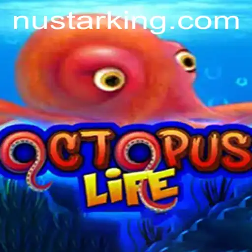 Unveiling OctopusLife: The New Wave of Interactive Gaming