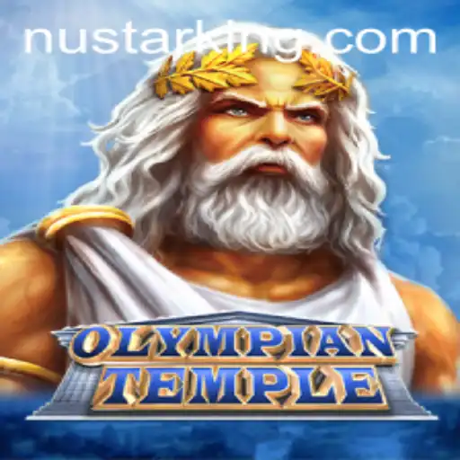 Explore the Mystical World of ‘OlympianTemple’ and the Enigmatic Artifact ‘Nustar’