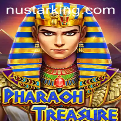 PharaohTreasure: Unveiling the Mystery of Nustar