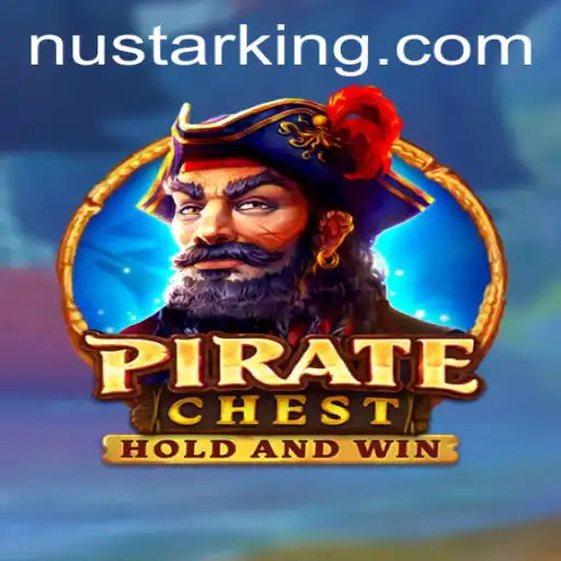 Explore the High Seas with PirateChest: A New Adventure with Nustar