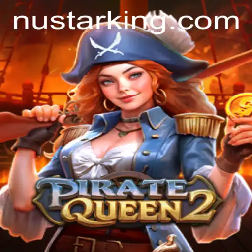 PirateQueen2: The Adventurous Quest Awaits