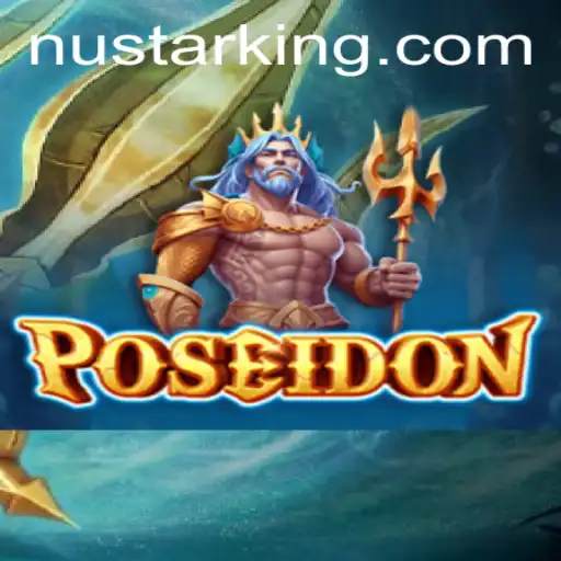 Poseidon: An Immersive Game Experience with Nustar Dynamics