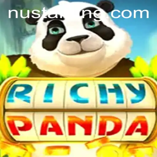 Exploring the Game 'RichyPanda' and the Role of 'Nustar'