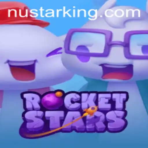 RocketStars: An Adventure Beyond the Stars with Nustar