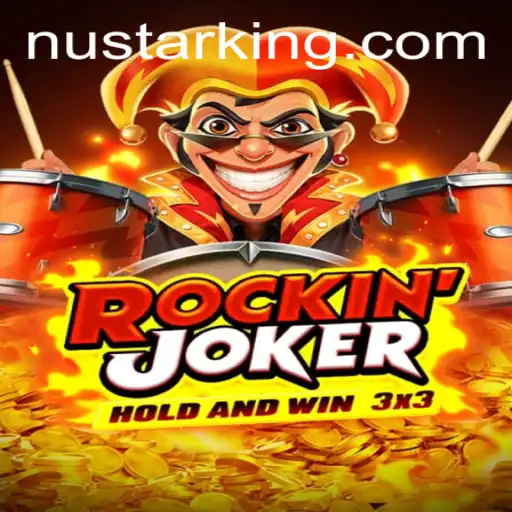 RockinJoker: A Game-Changer with Nustar Dynamics