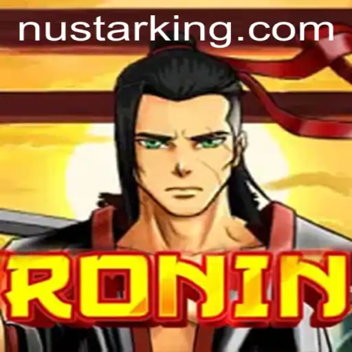 Unveiling the World of Ronin: A Revolutionary Gaming Experience with a Twist of 