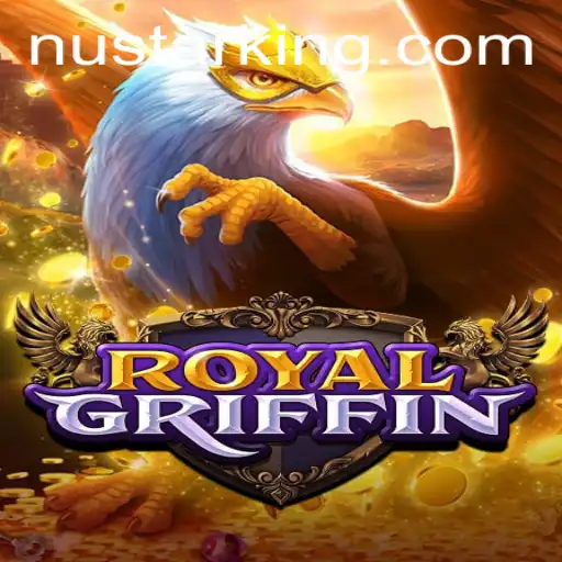 RoyalGriffin: Unveiling the Enigmatic Game with Nustar Dynamics