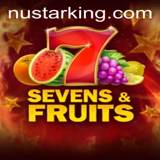 Exploring the Vibrant World of SevensFruits and Nustar