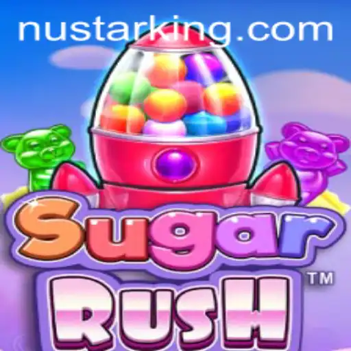 The Sweet Success of SugarRush: An In-Depth Look at the Game