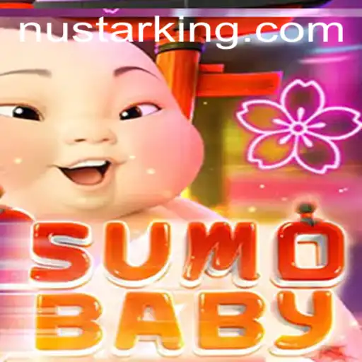 SumoBaby: A Unique Gaming Experience Blending Tradition With Innovation