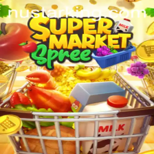 Unveiling SupermarketSpree: A Riveting New Game Experience