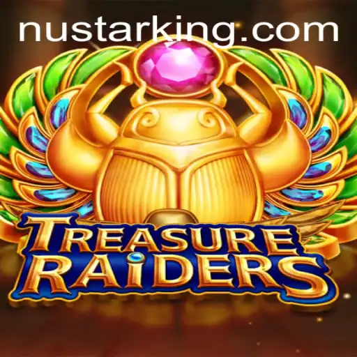 Exploring 'TREASURERAIDERS': An Intriguing Adventure Game