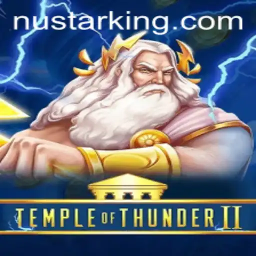 TempleofThunderII: A Thrilling Adventure with Nustar