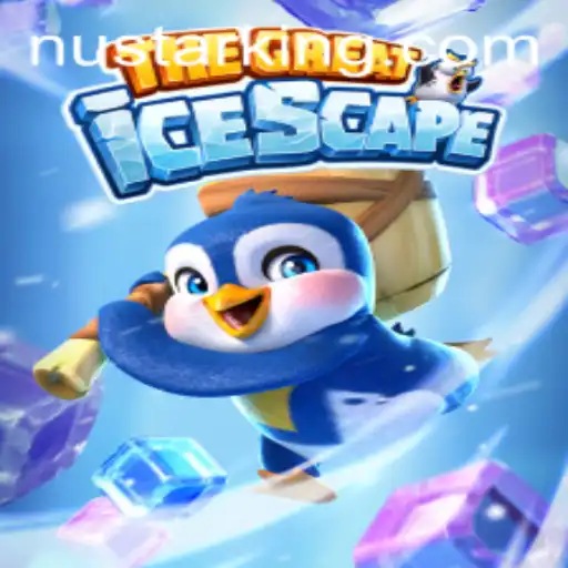 TheGreatIcescape: Explore the Chilling Adventures with Nustar