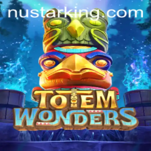 Discovering TotemWonders: The Board Game Revolution with Nustar