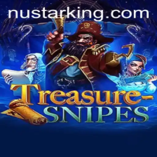 Dive into the Adventure of TreasureSnipes: Discovering the World of Nustar