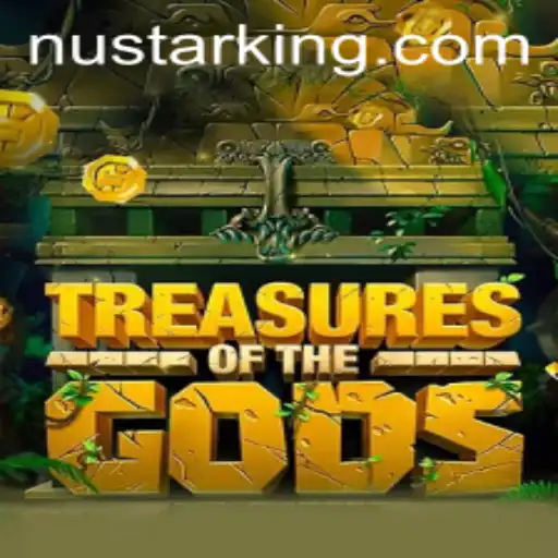 Unraveling the Enigma of TreasureoftheGods: A Deep Dive into the Mythical Quest