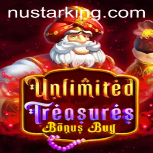 Exploring the Thrills of UnlimitedTreasuresBonusBuy: A Game that Amplifies Adventure