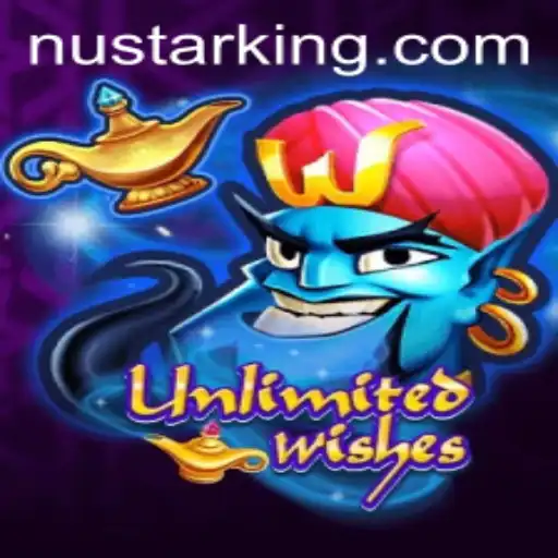 UnlimitedWishes: A Journey Through Imagination with Nustar
